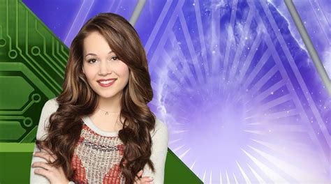 bri from lab rats|More.